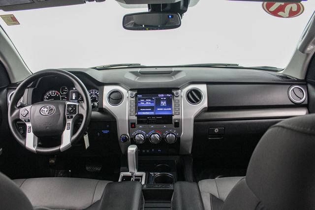Used 2021 Toyota Tundra SR5 AWD/4WD image 31