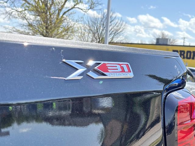 New 2026 GMC Sierra 1500 Elevation w/ X31 Off-Road Package image 11