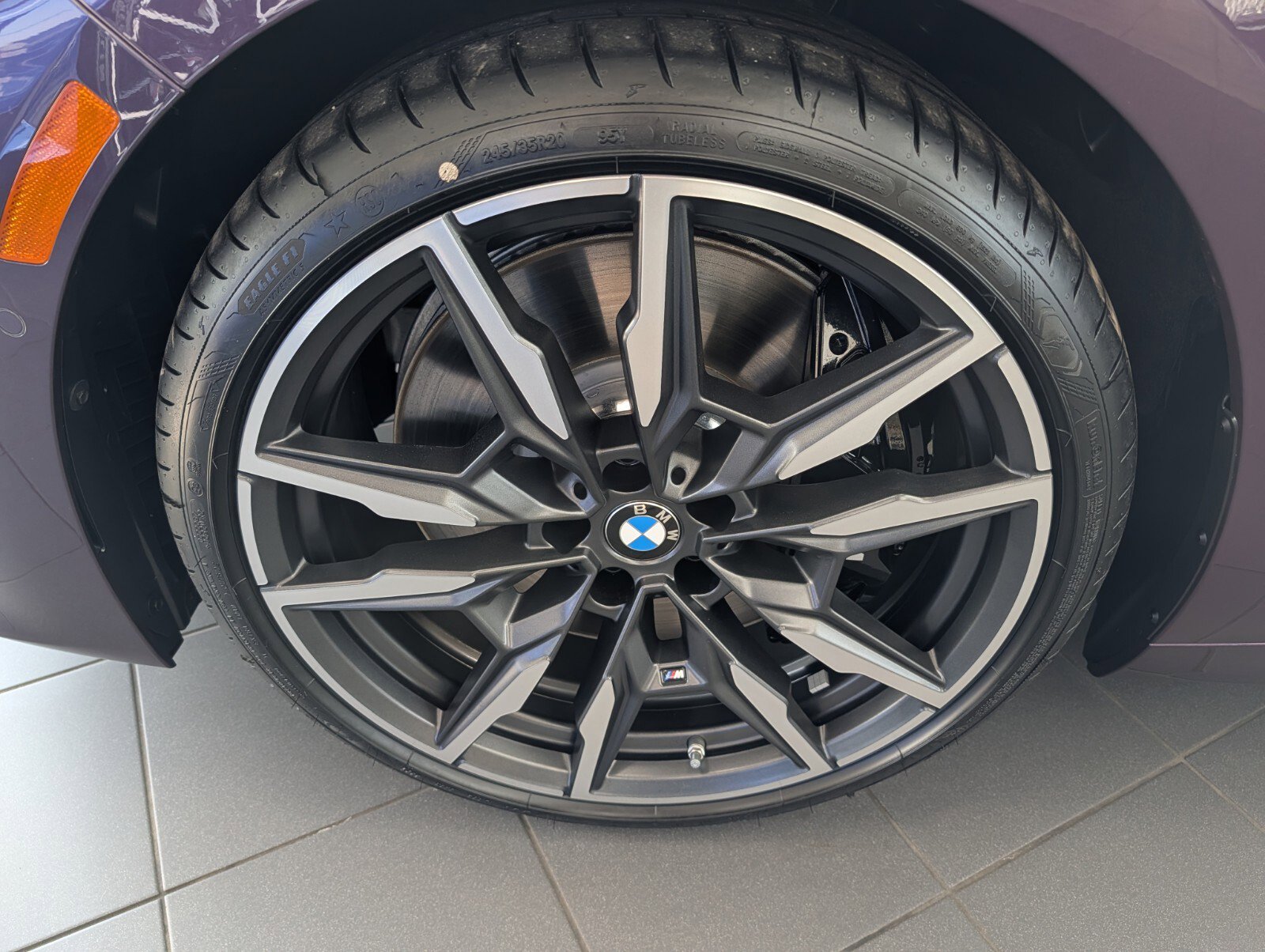 New 2026 BMW M850i xDrive image 8