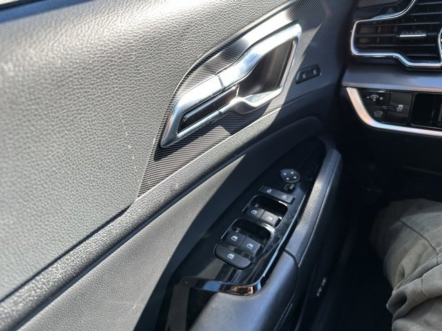 Certified 2024 Kia Sportage SX image 45