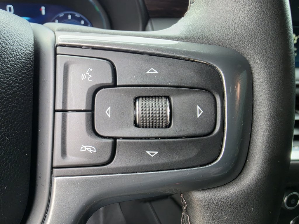 Used 2024 Chevrolet Tahoe LT RWD image 22