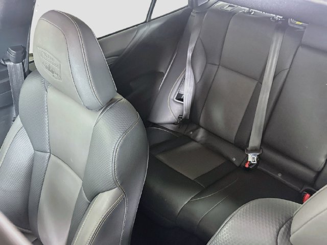 Used 2022 Subaru Outback Wilderness AWD/4WD image 23