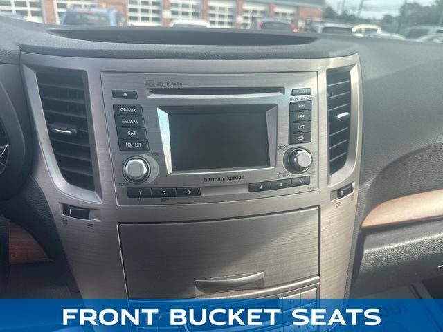 Used 2013 Subaru Outback 2.5i Limited AWD/4WD image 19