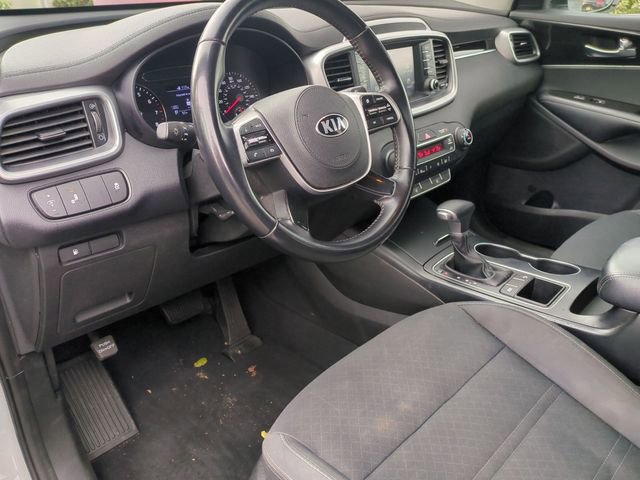 Used 2020 Kia Sorento S image 12