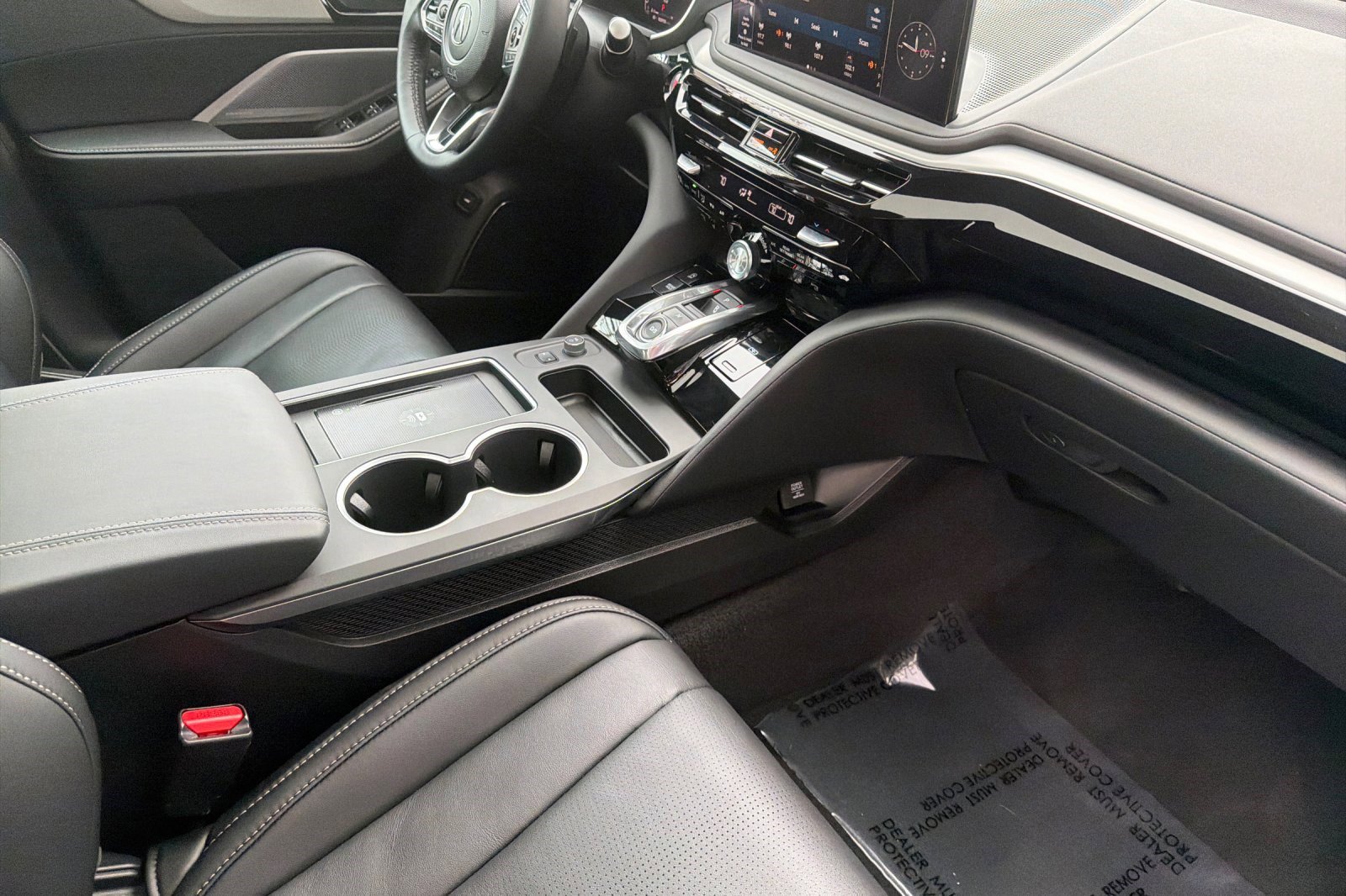 Certified 2026 Acura MDX SH-AWD w/Technology Package image 20