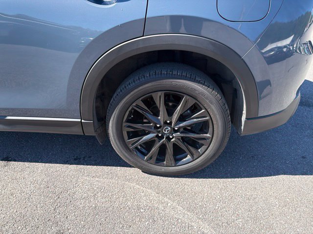 Used 2024 MAZDA CX-5 Carbon Edition AWD/4WD image 14