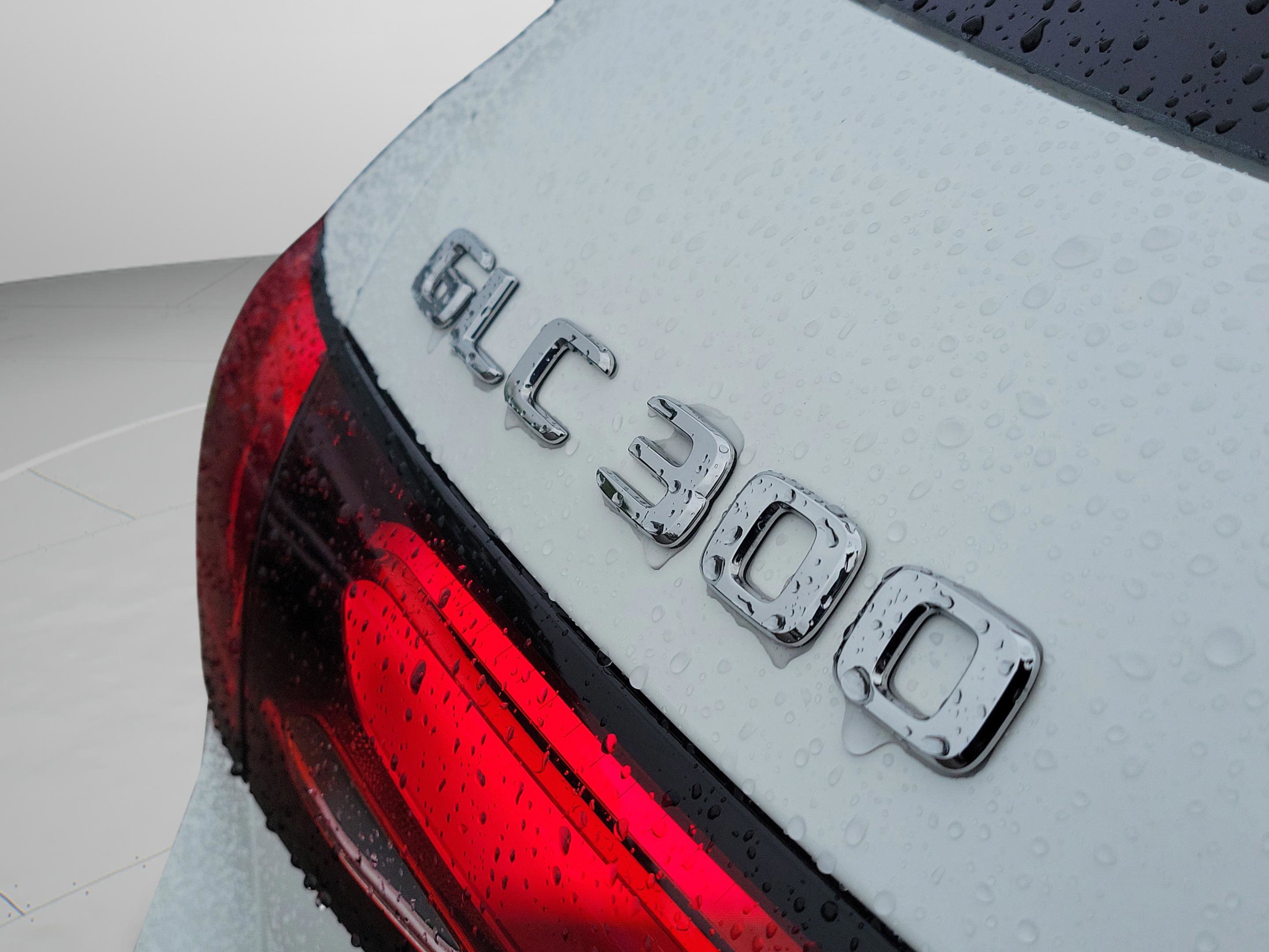 Certified 2026 Mercedes-Benz GLC 300 4MATIC image 30