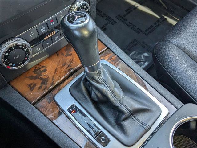 Used 2012 Mercedes-Benz GLK 350 GLK 350 image 11