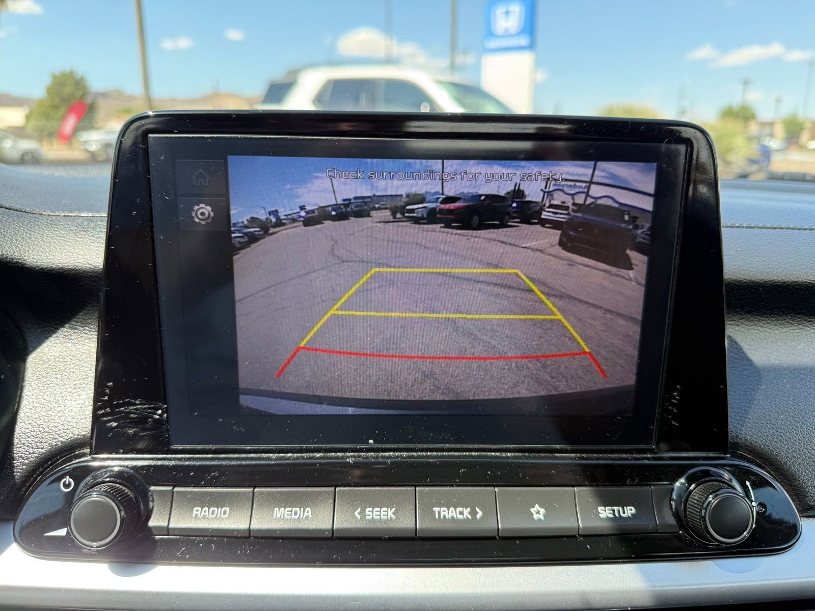 Used 2024 Kia Forte LXS FWD image 22
