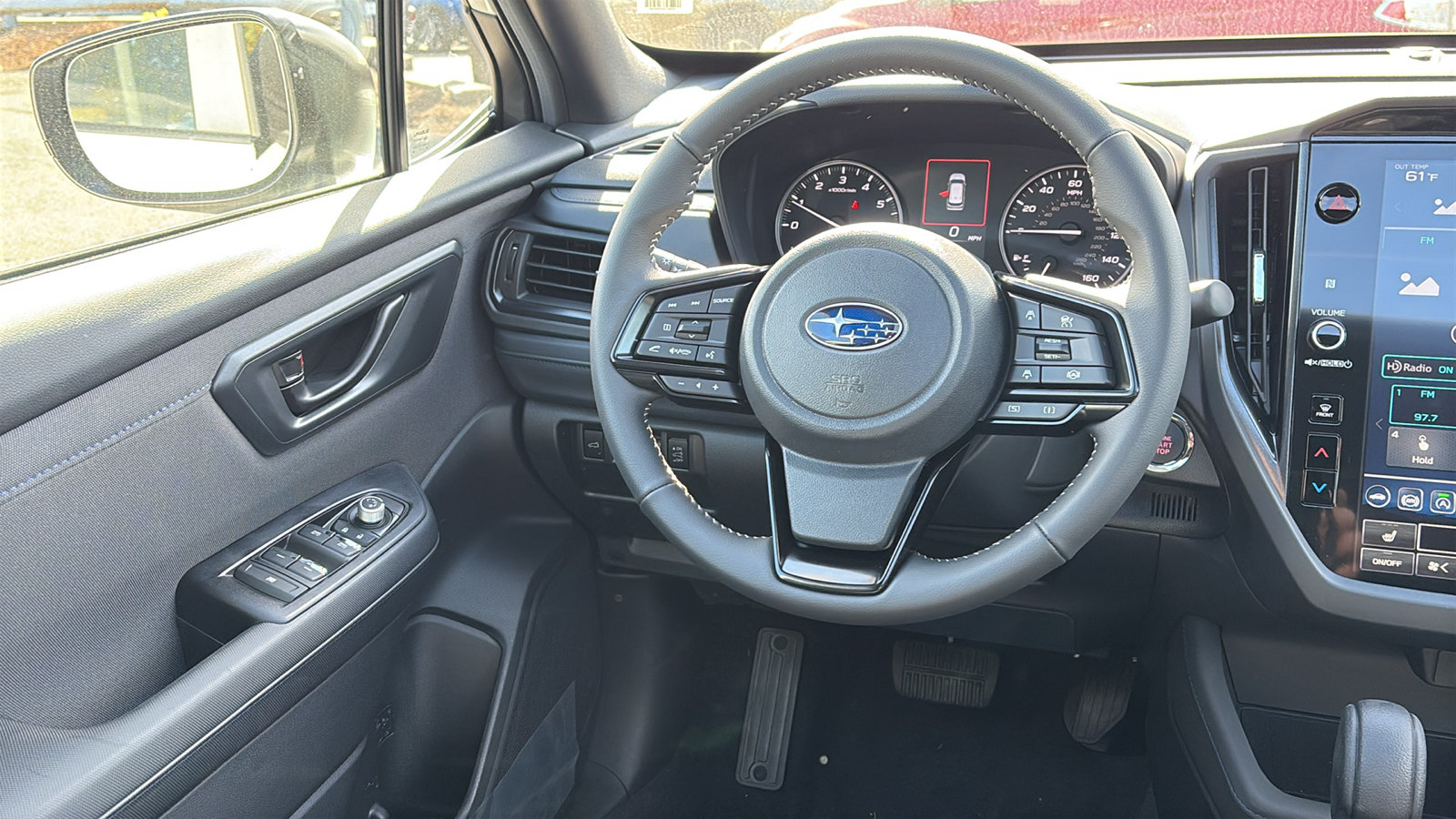 New 2026 Subaru Forester Premium AWD/4WD image 23