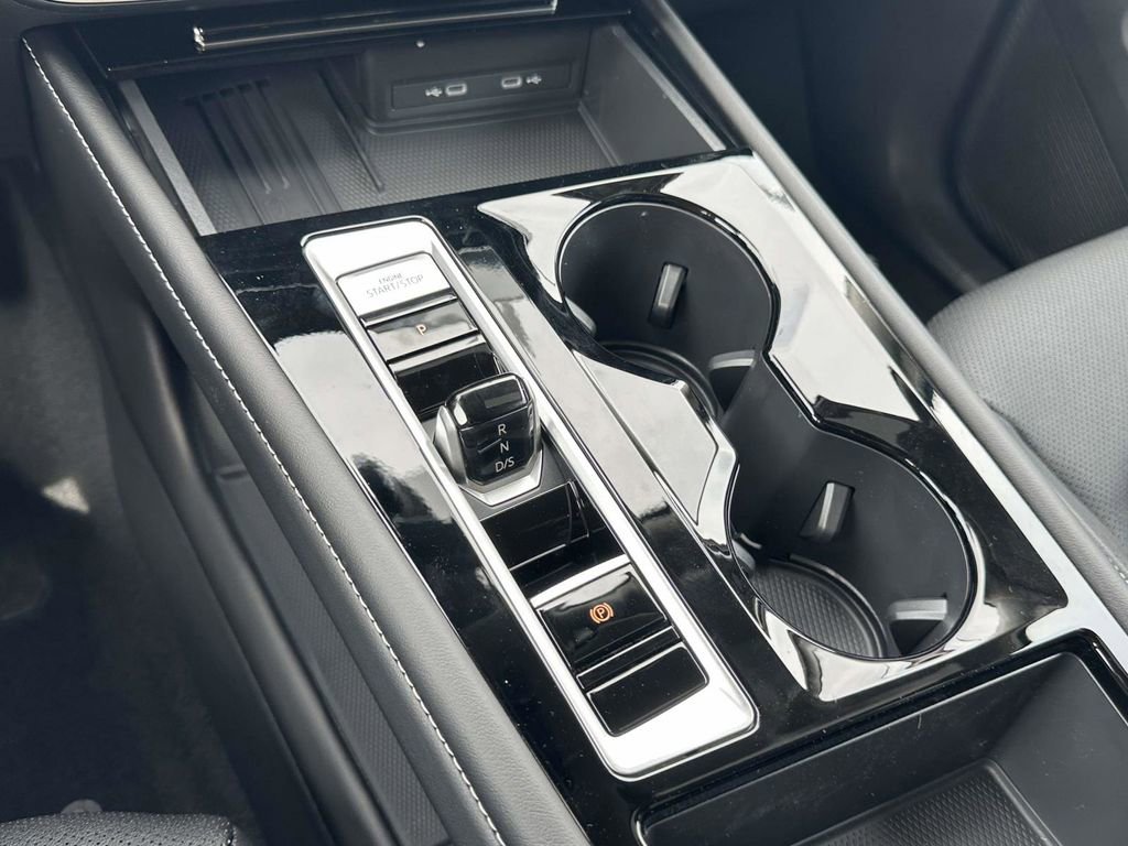 New 2026 Volkswagen Atlas SE image 22