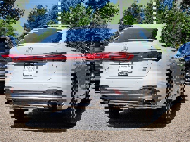 New 2025 Audi A5 2.0T Prestige image 7
