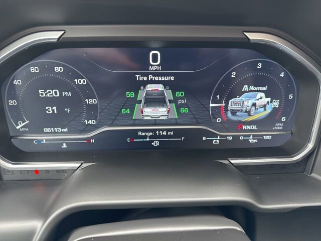 Certified 2024 GMC Sierra 2500 Denali w/ Denali Reserve Package image 25