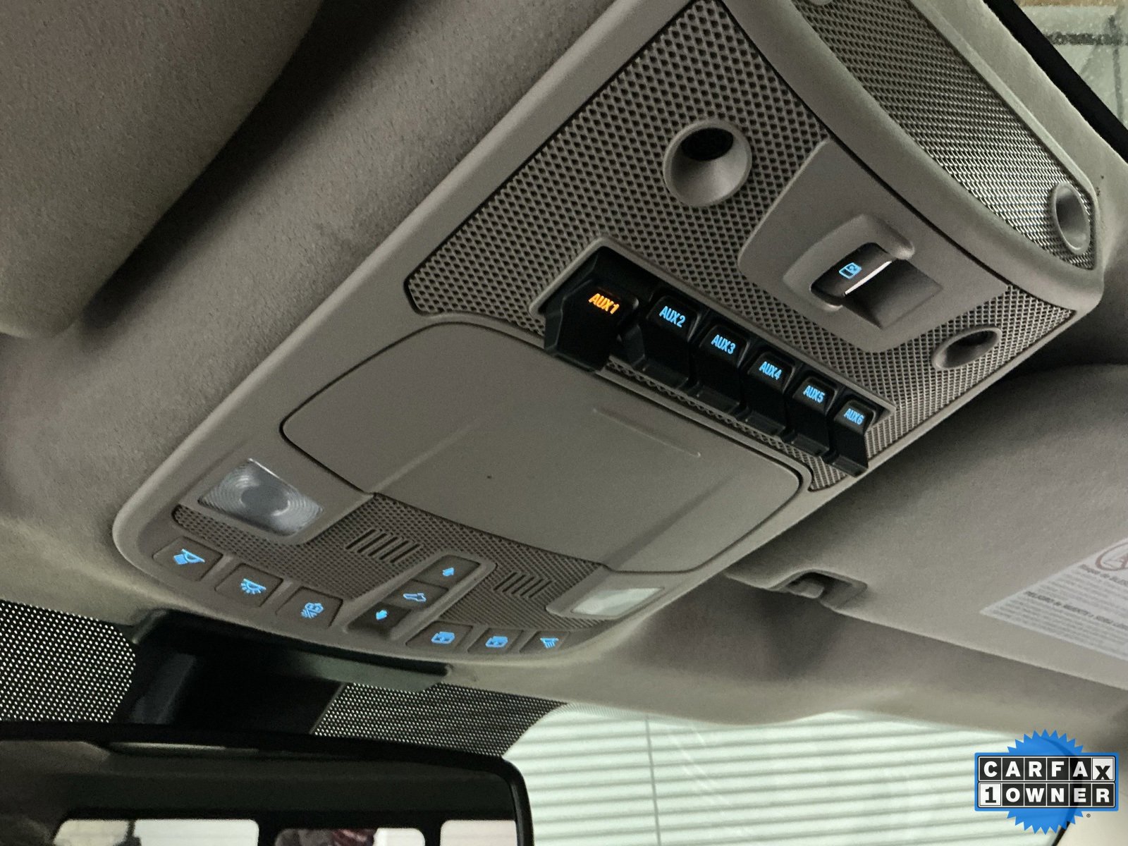 Used 2019 Ford F450 Limited image 28