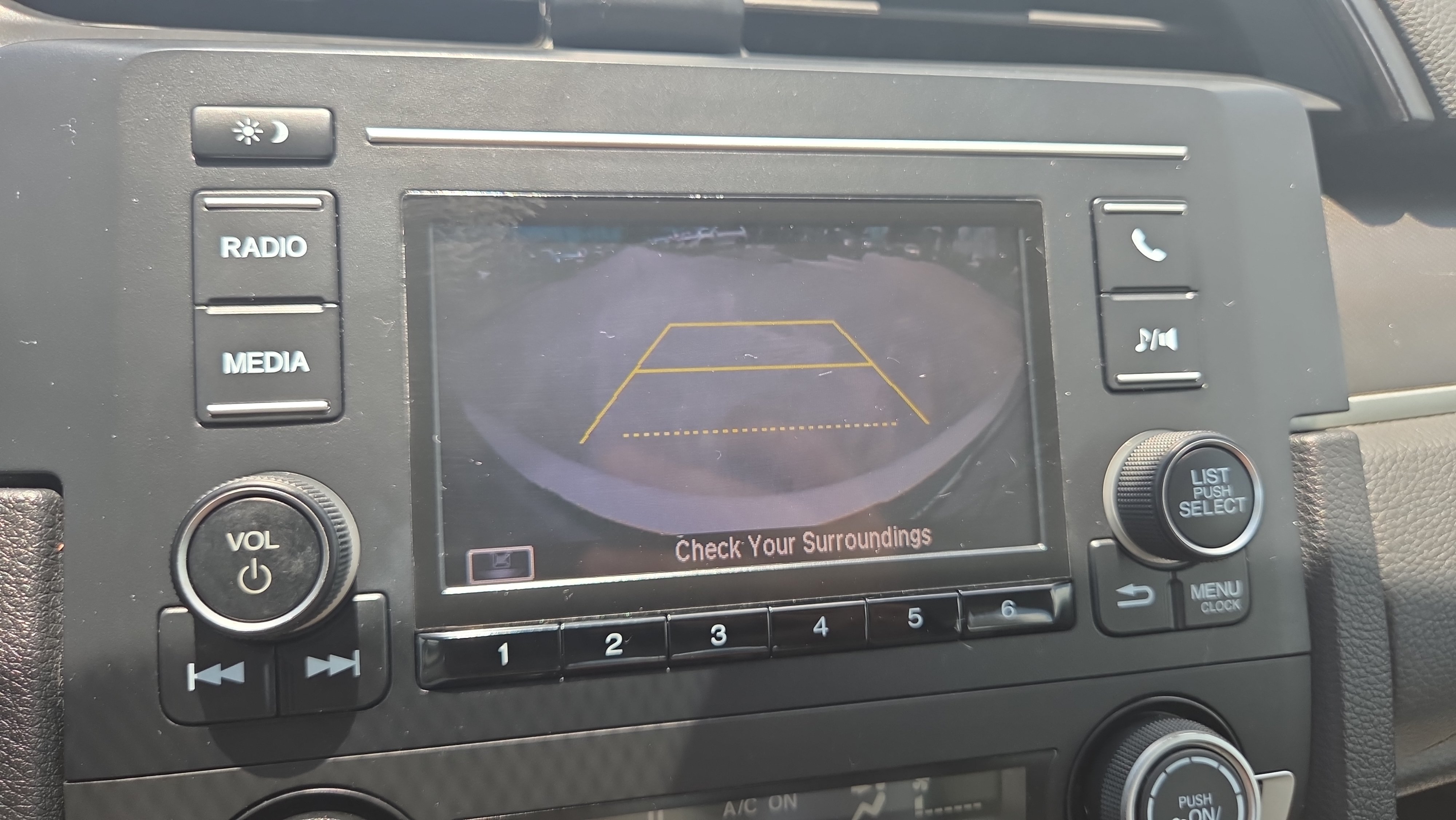 Certified 2020 Honda Civic LX image 27