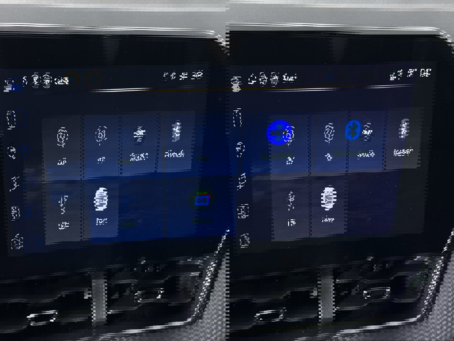 New 2026 Chevrolet Equinox RS w/ Convenience Package III image 48