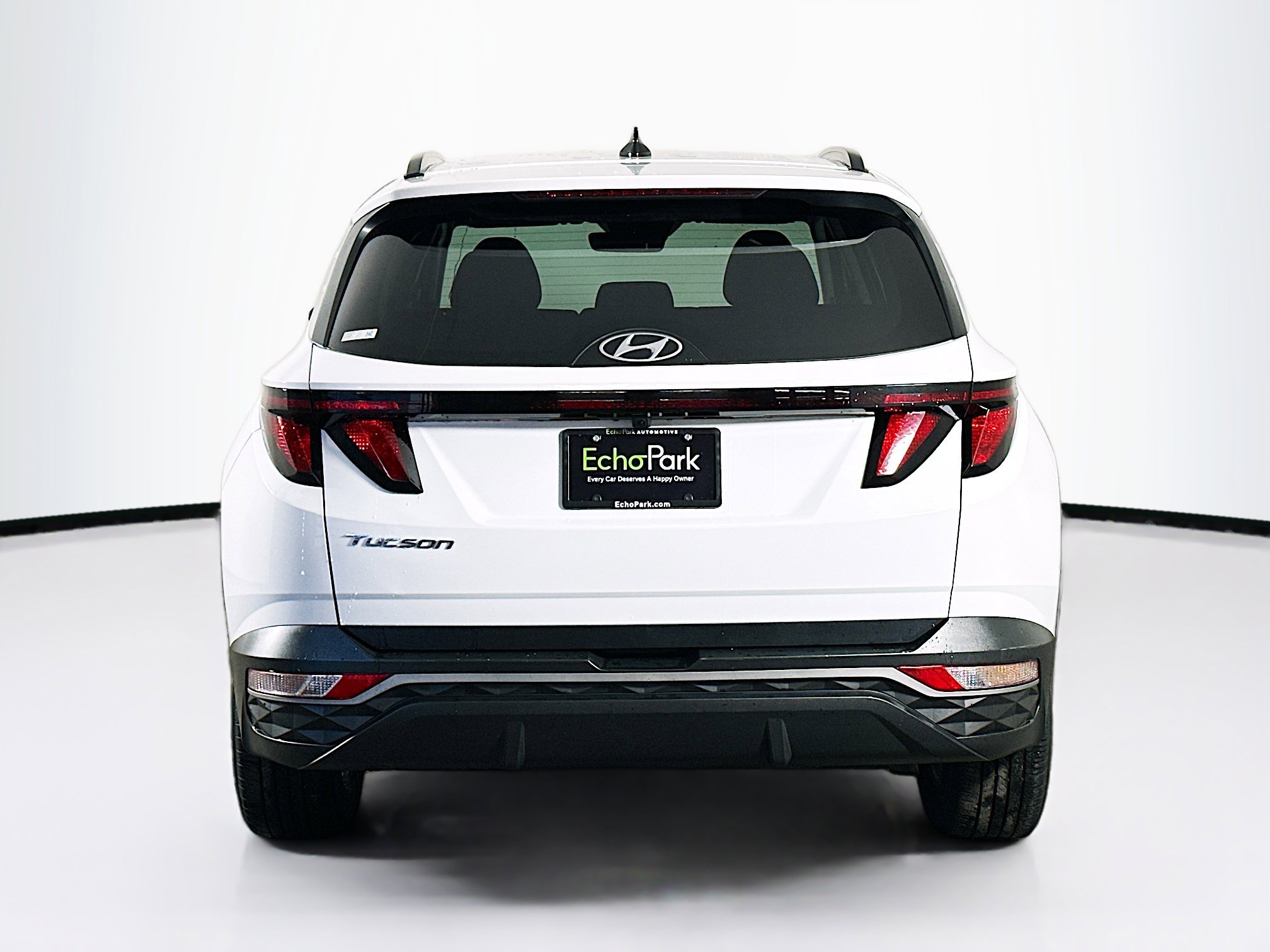 Used 2024 Hyundai Tucson SEL image 7