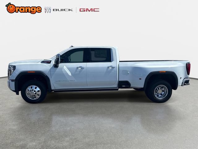 New 2026 GMC Sierra 3500 Denali w/ Denali Reserve Package AWD/4WD image 6