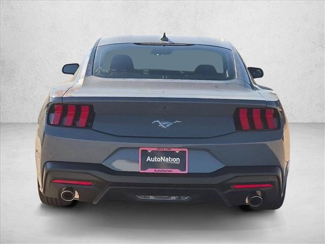 New 2026 Ford Mustang Coupe RWD image 8
