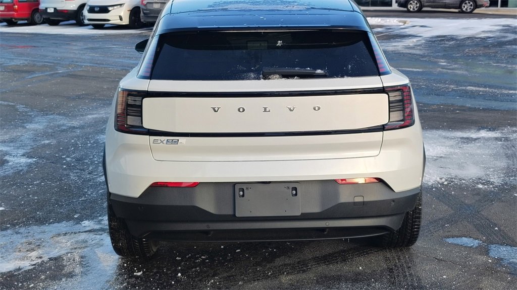 New 2026 Volvo EX30 Ultra image 30