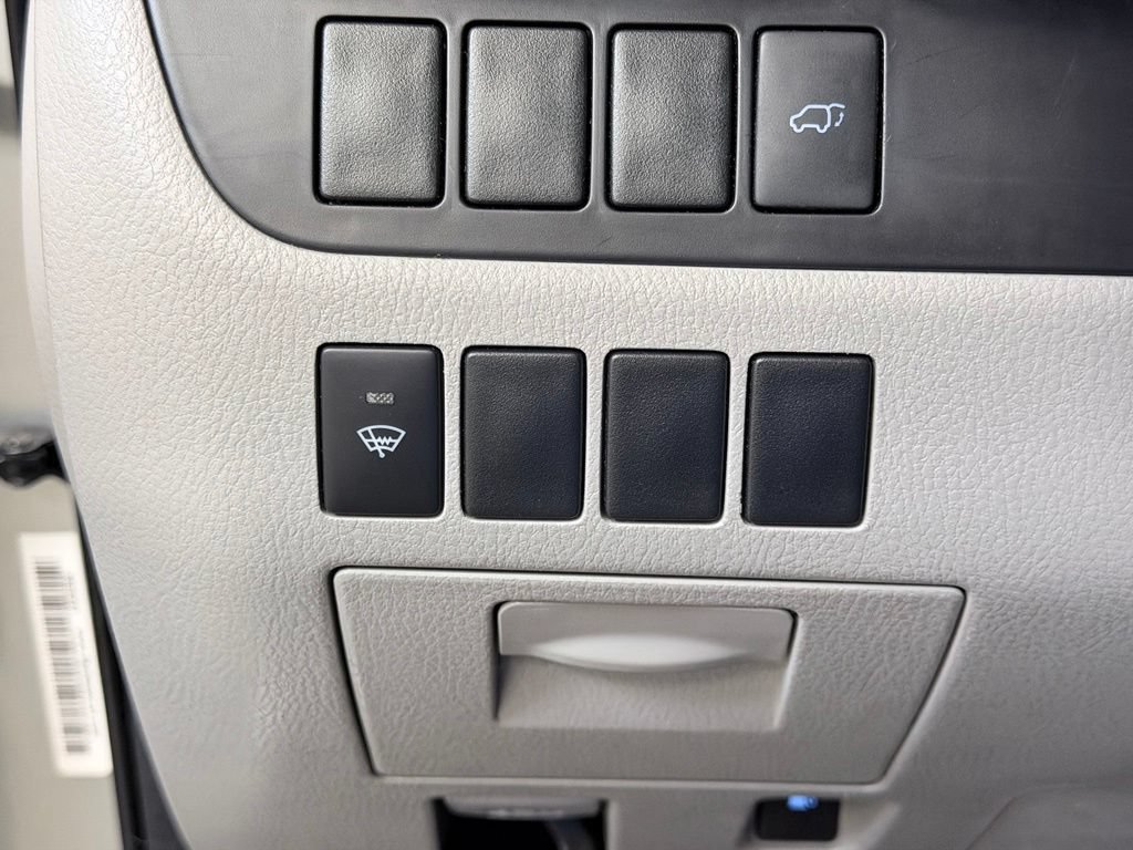 Used 2015 Toyota Highlander XLE AWD/4WD image 45