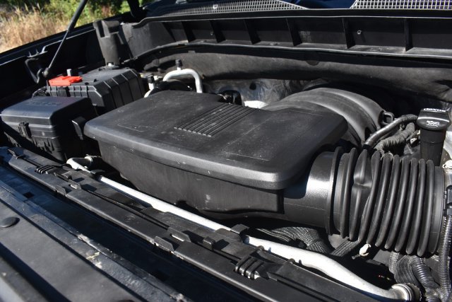 Certified 2020 Chevrolet Silverado 1500 High Country w/ Technology Package AWD/4WD image 43