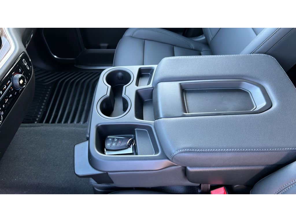 New 2026 Chevrolet Silverado 3500 LT w/ Trail Boss Package image 20