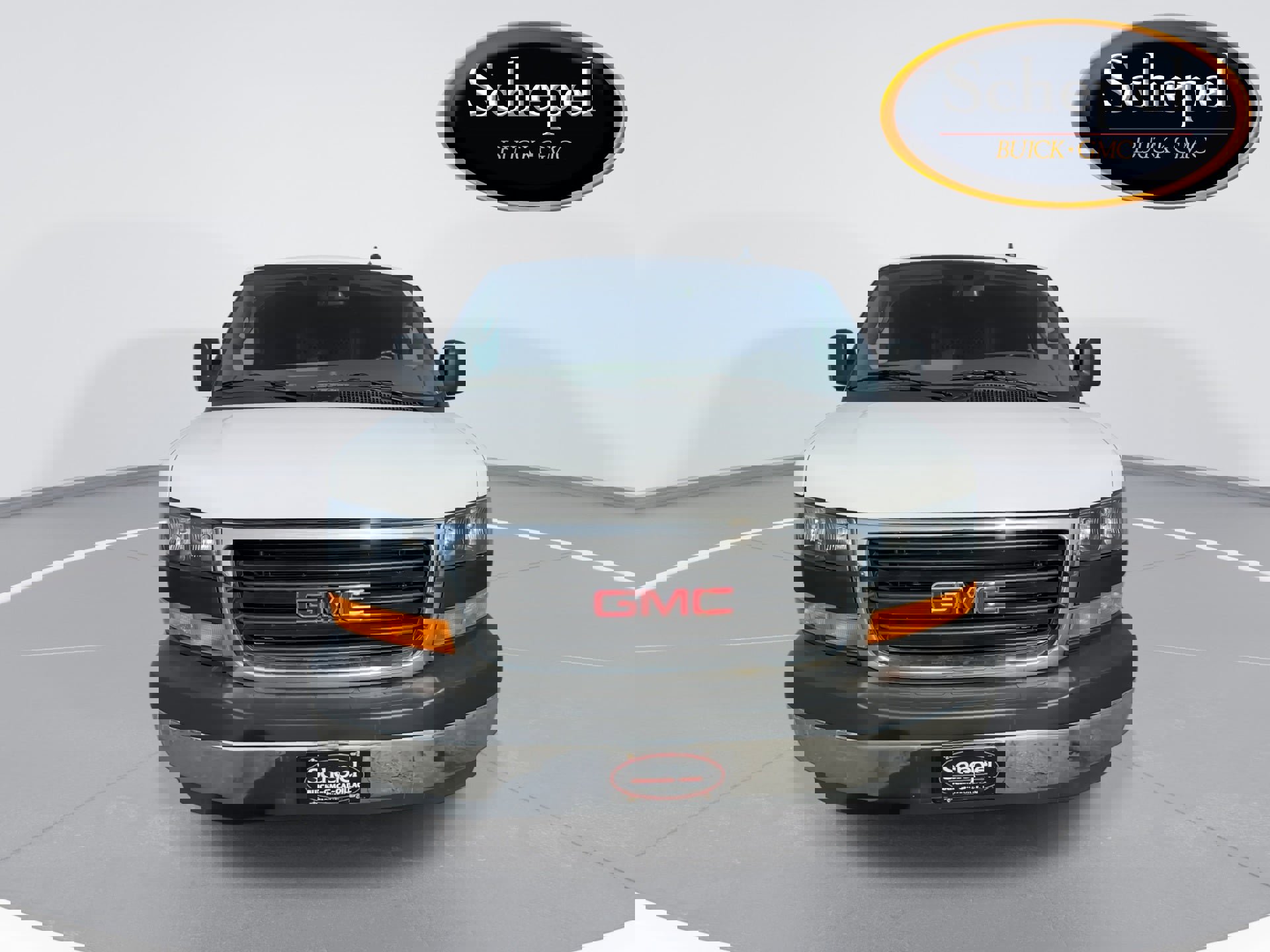 Used 2024 GMC Savana 2500 w/ Driver Convenience Package image 3