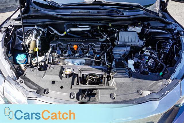 Used 2021 Honda HR-V EX image 38