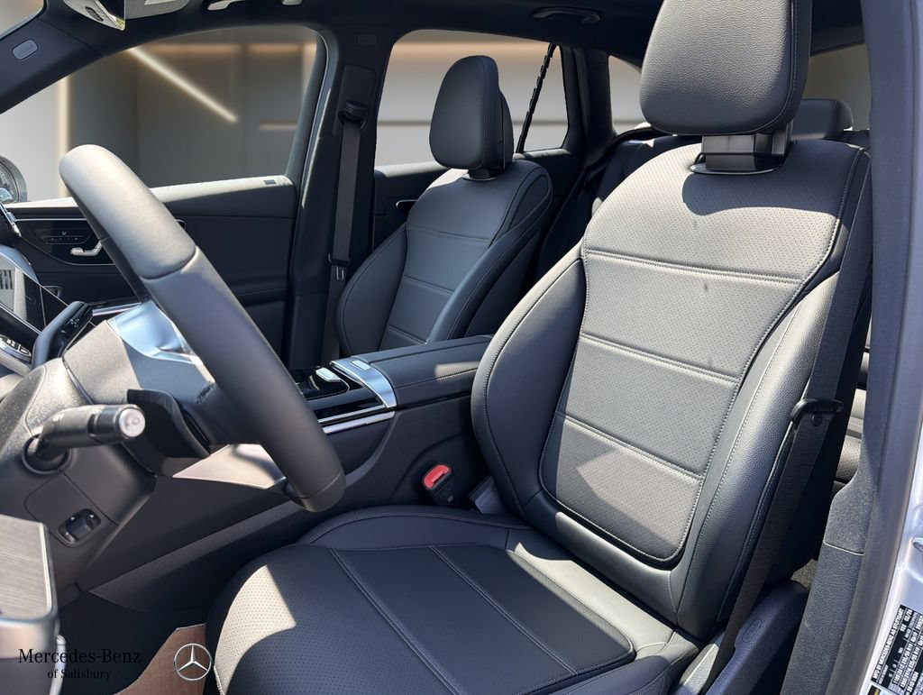 New 2026 Mercedes-Benz GLC 300 4MATIC image 7