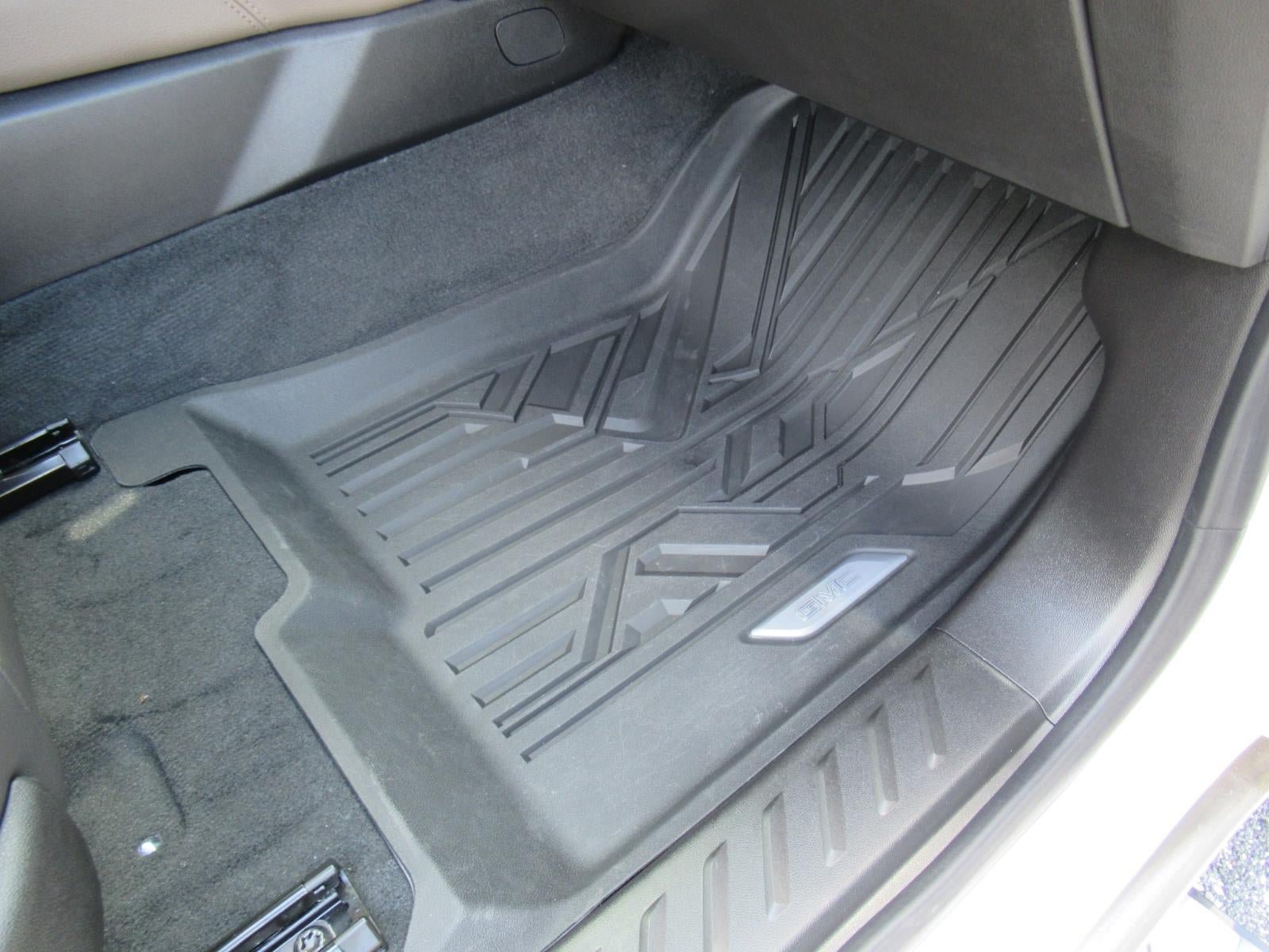 Used 2024 GMC Canyon Denali AWD/4WD image 33