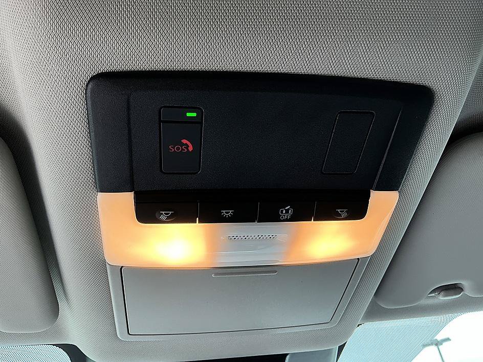 Certified 2023 Nissan Rogue SV FWD image 20