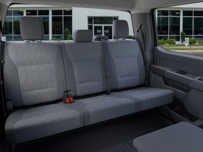 New 2026 Ford F250 XL image 11