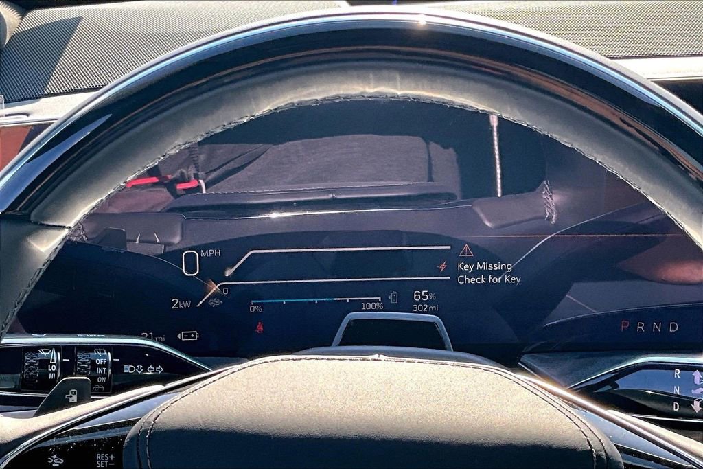 Certified 2026 Cadillac Escalade IQL Luxury image 13