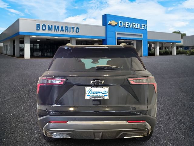 New 2026 Chevrolet Equinox ACTIV image 4