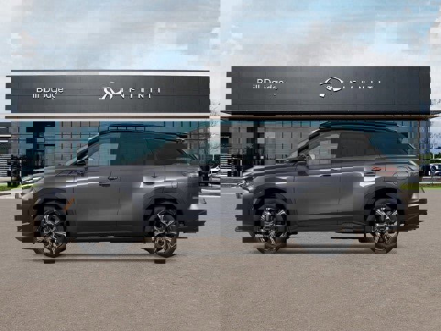 New 2026 INFINITI QX60 Autograph w/ Dark Cargo Package image 11