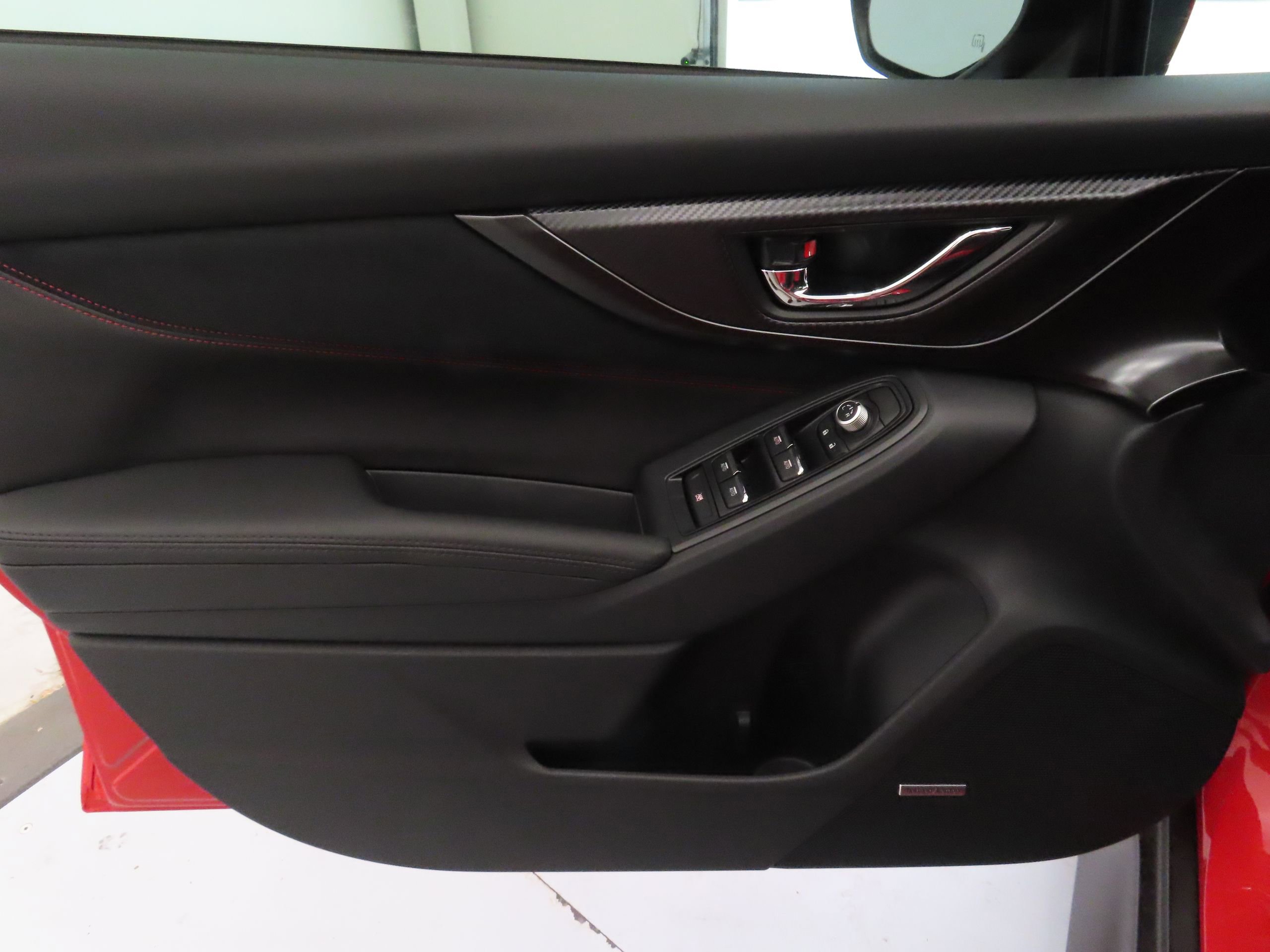 New 2026 Subaru WRX Limited image 12