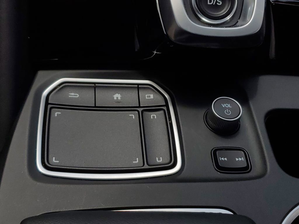 Certified 2023 Acura MDX SH-AWD w/ Advance Package image 30
