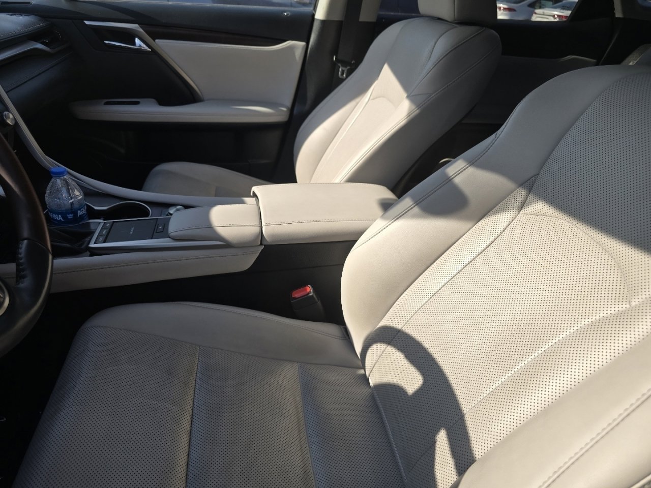 Used 2021 Lexus RX 350 AWD w/ Premium Package image 21