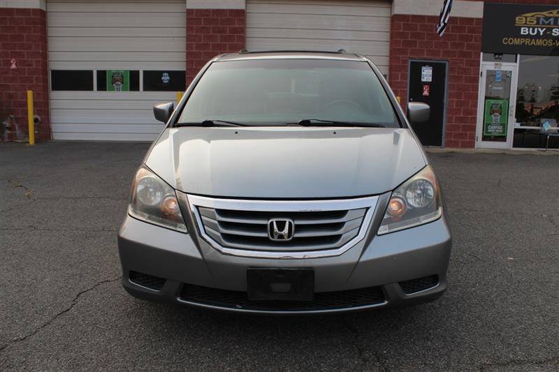 Used 2008 Honda Odyssey EX-L image 8