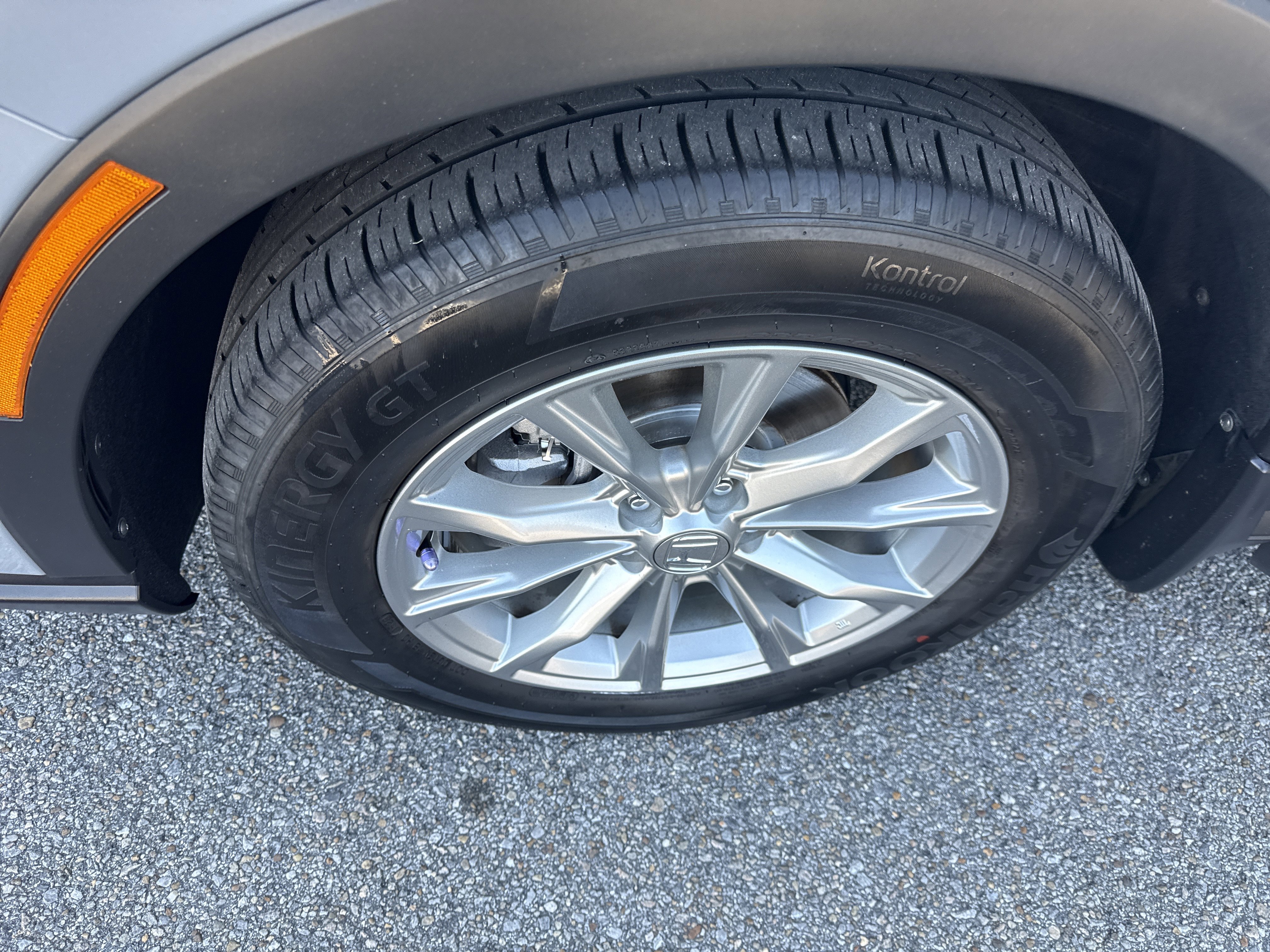 Used 2023 Honda CR-V EX-L image 19