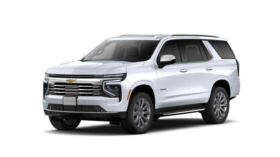 New 2026 Chevrolet Tahoe Premier w/ Sun And Tow Package RWD image 64