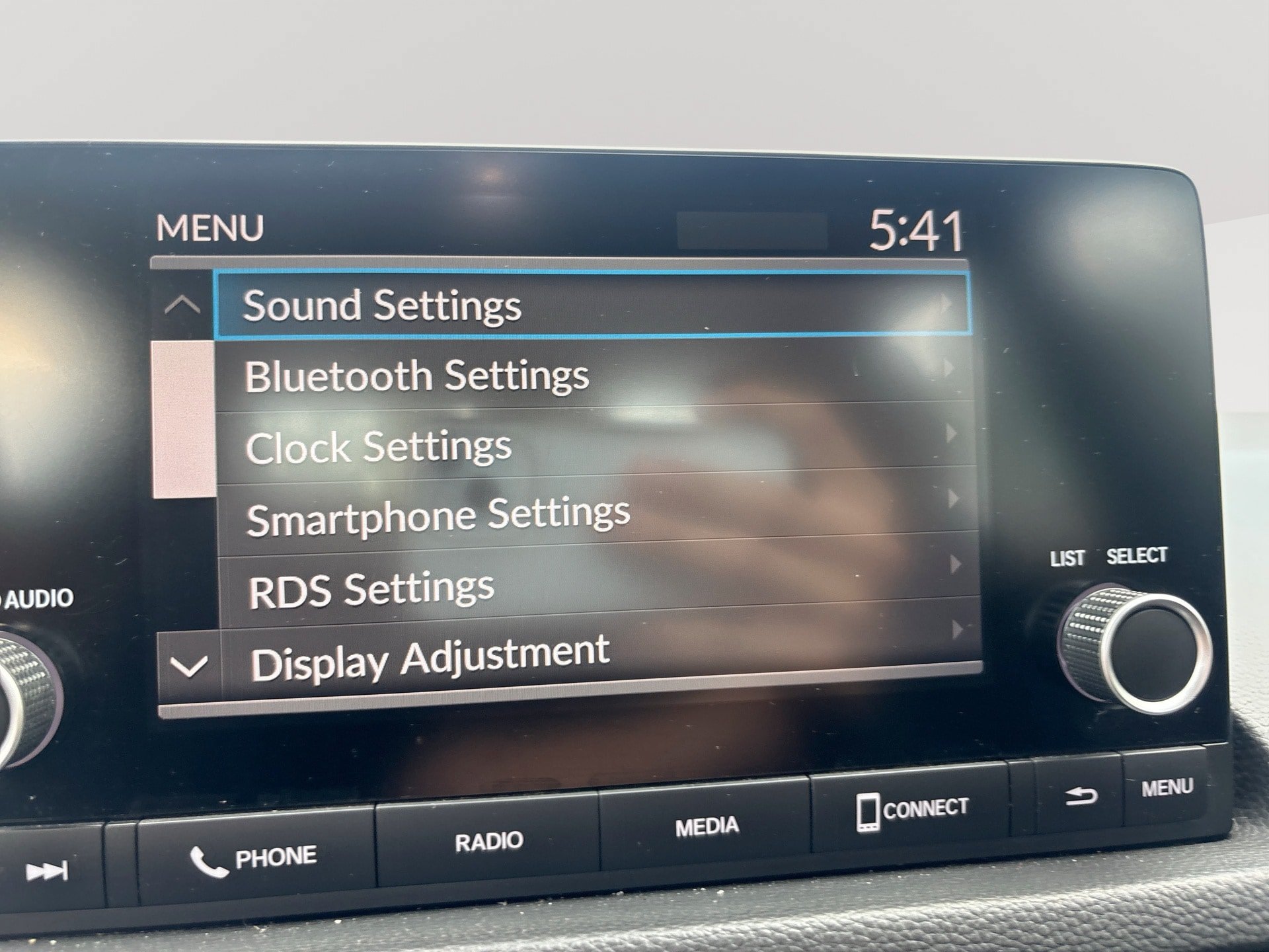 Used 2024 Honda Civic Sport image 19