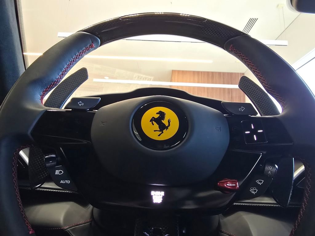 Used 2024 Ferrari 296 GTB image 11