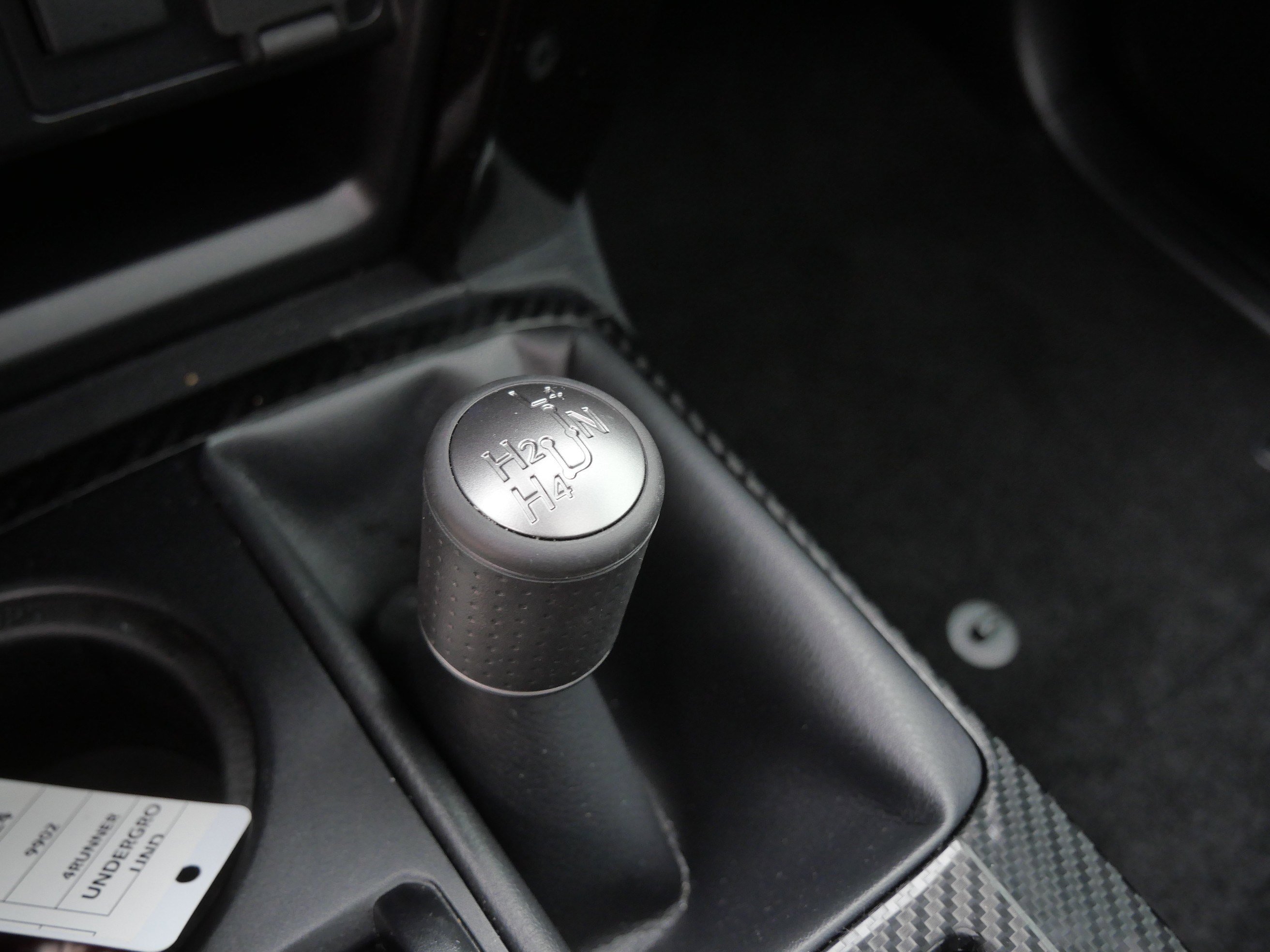 Certified 2024 Toyota 4Runner TRD Pro AWD/4WD image 32