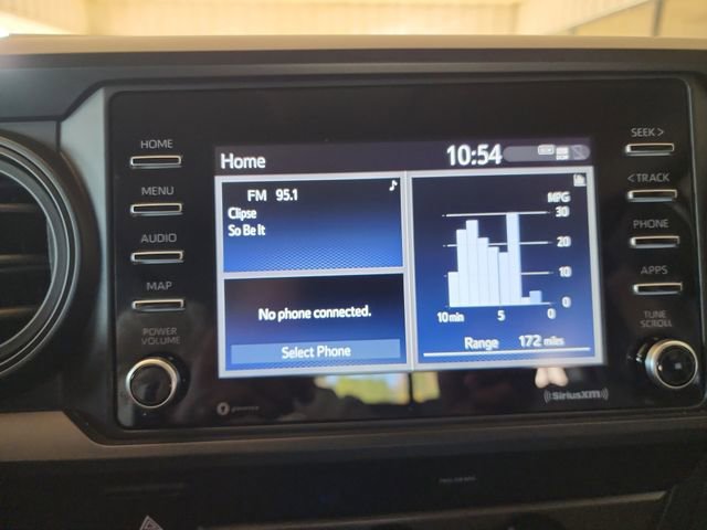 Used 2022 Toyota Tacoma 2WD Access Cab image 19