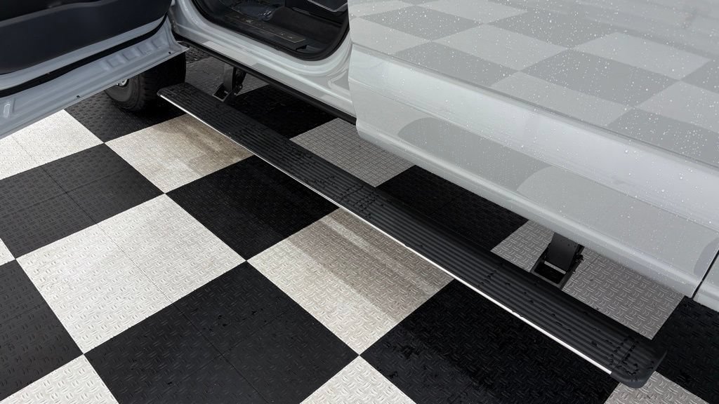 New 2026 Ford F250 Platinum AWD/4WD image 33