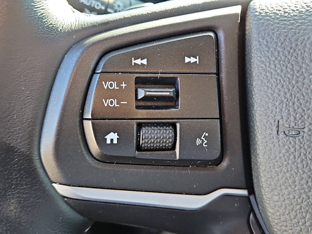Used 2025 Honda Ridgeline Sport image 22