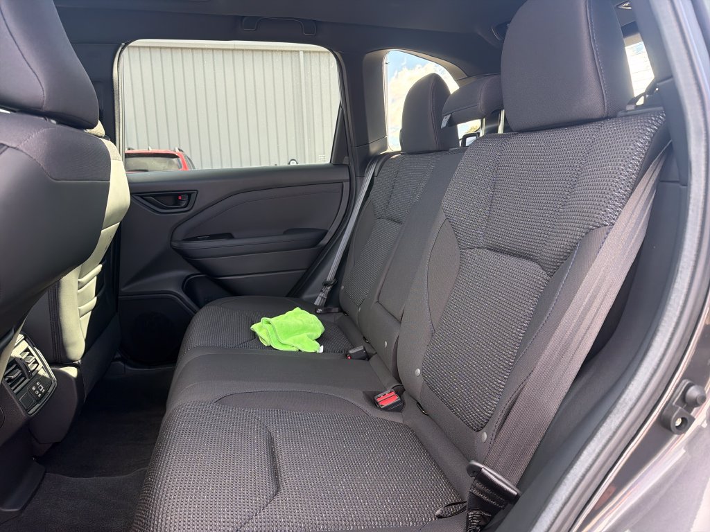 Certified 2026 Subaru Forester Premium AWD/4WD image 30