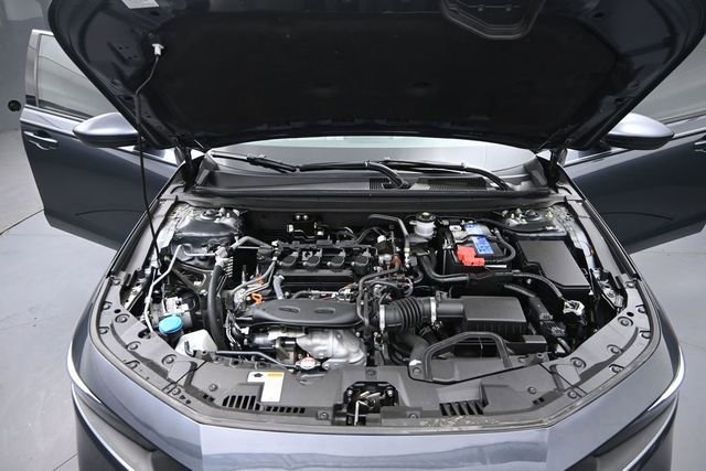 Used 2024 Honda Accord EX image 21